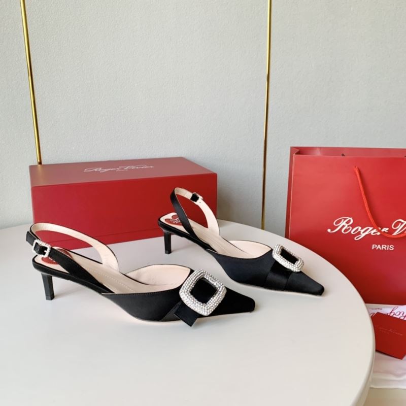 Roger Vivier Sandals